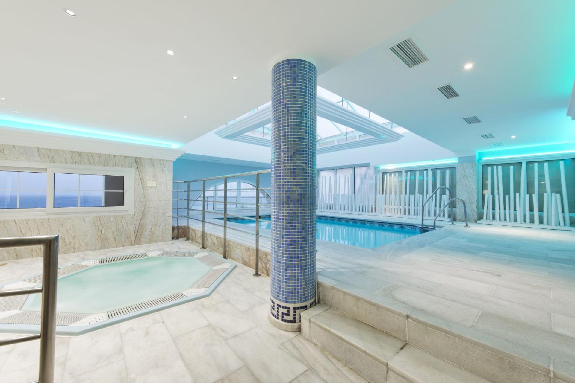 Elba Motril Beach & Business Hotel - Photo 34