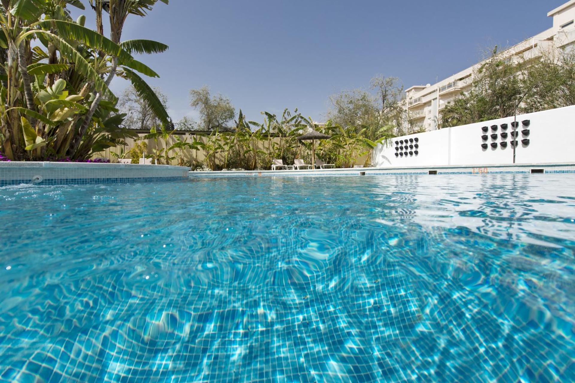 Elba Motril Beach & Business Hotel - Photo 28