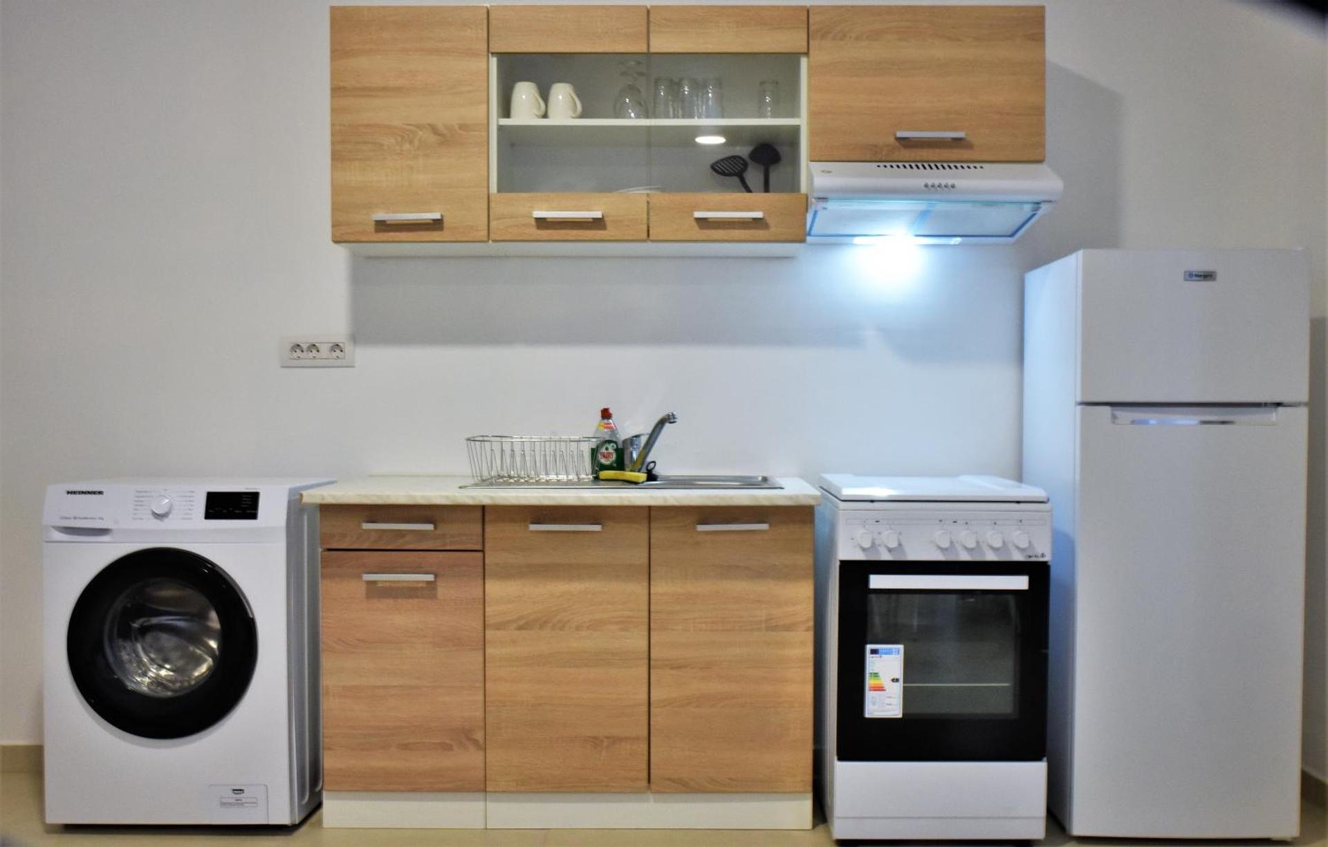 Telhinis Hotel & Apartments - Photo 6