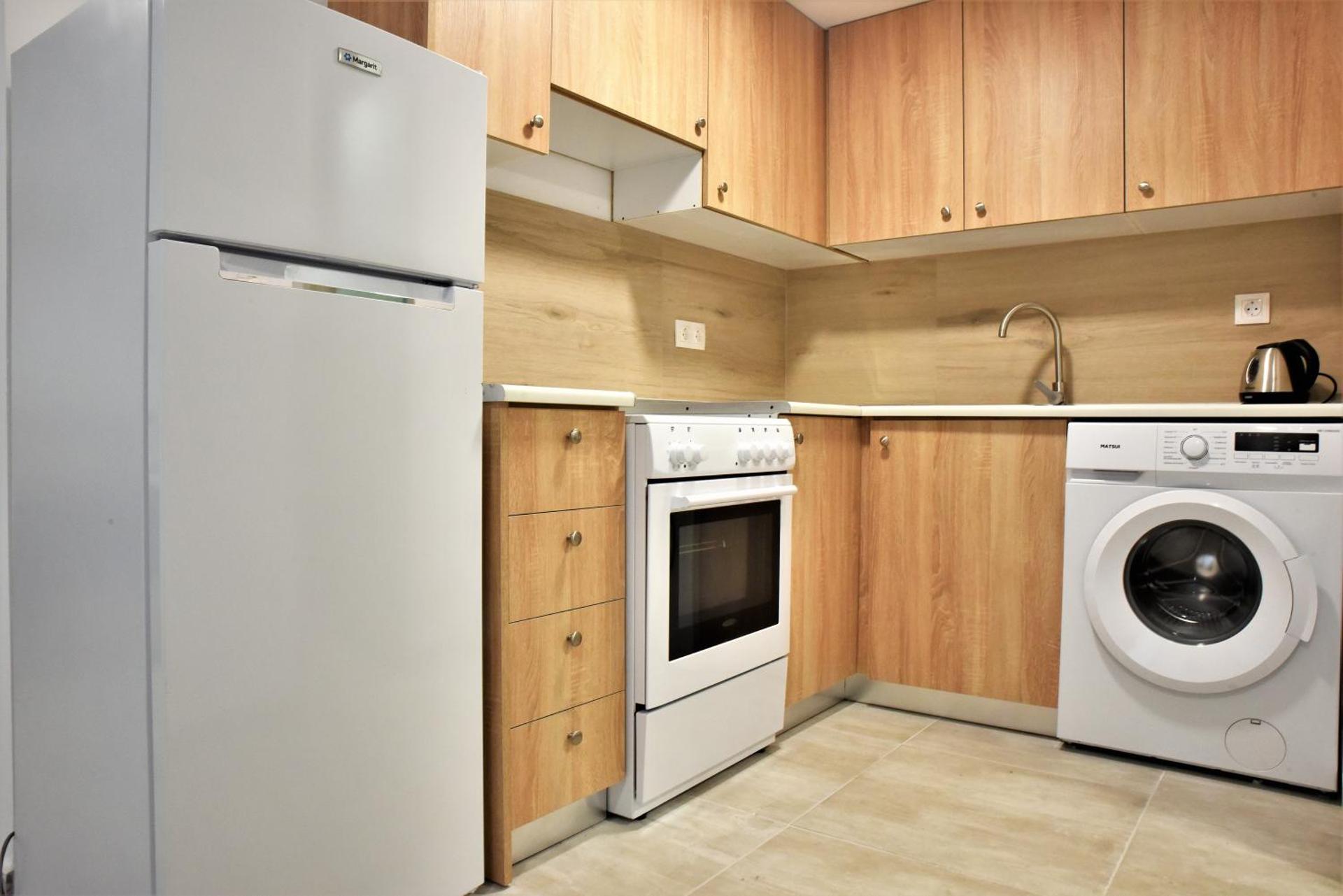 Telhinis Hotel & Apartments - Photo 9