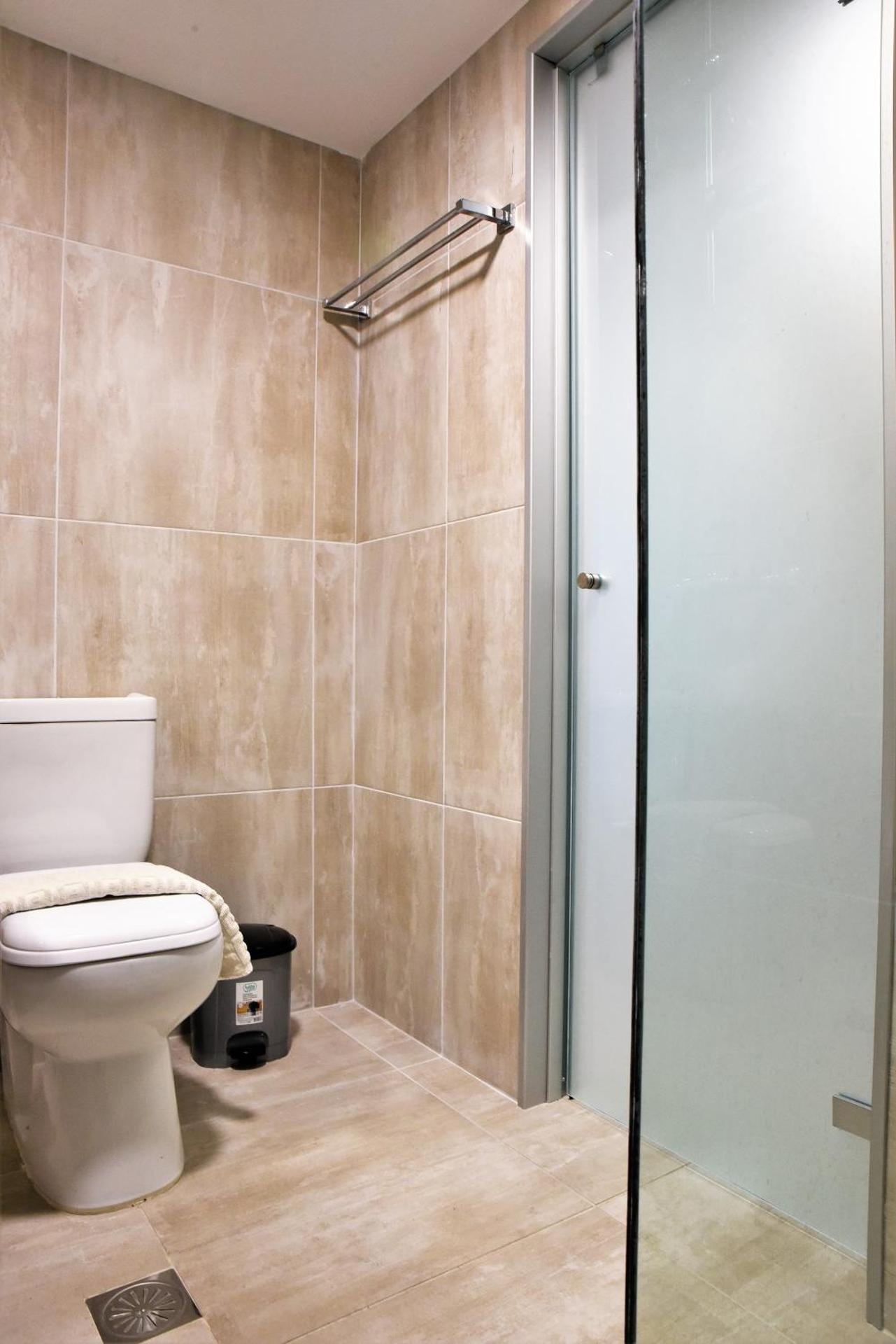 Telhinis Hotel & Apartments - Photo 25