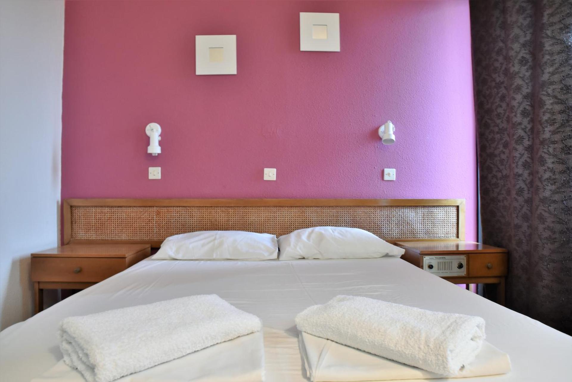 Telhinis Hotel & Apartments - Photo 19