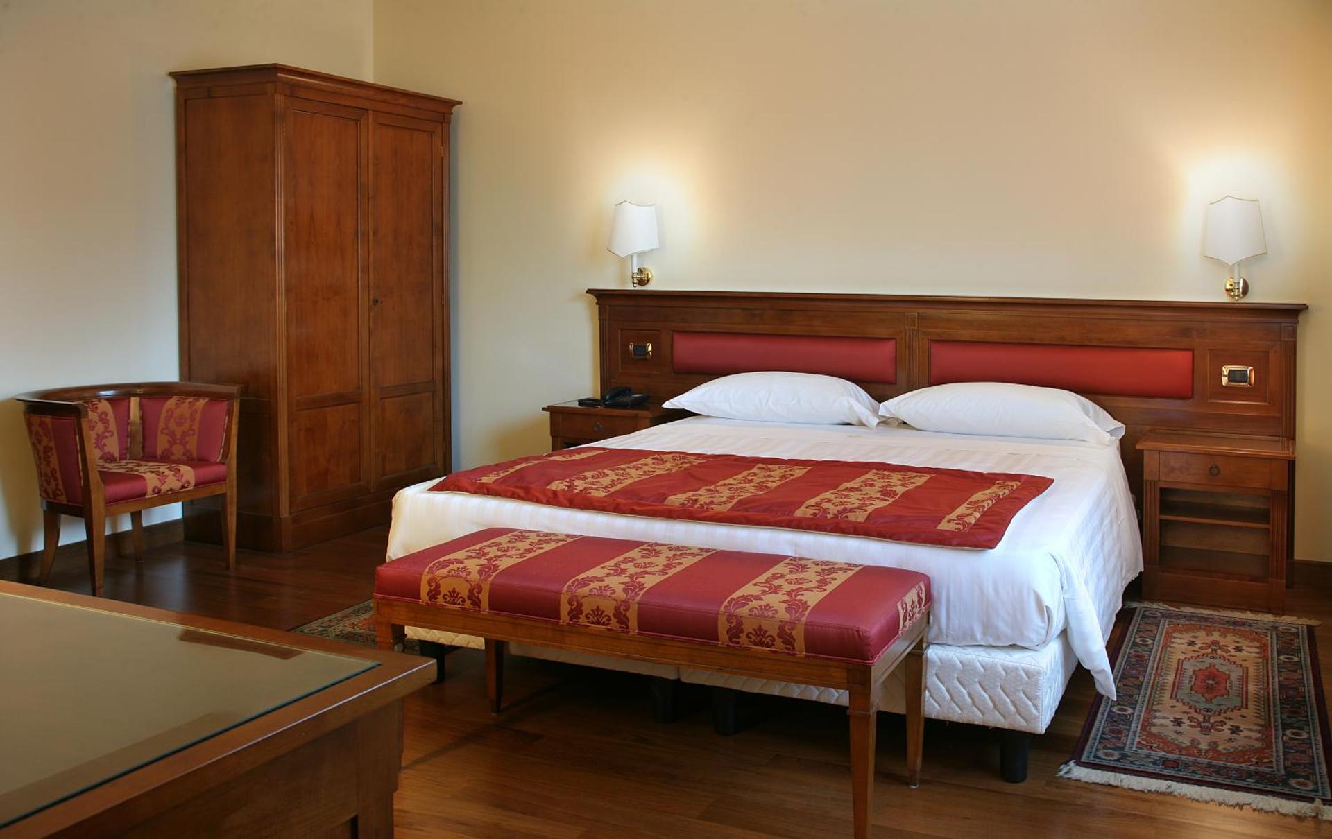 Villa Quaranta Tommasi Wine Resort & Thermal SPA - Photo 8