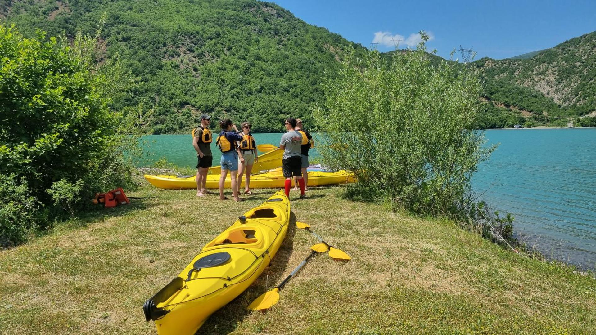 Agroturizem Hotel Vila Franceze - Photo 7