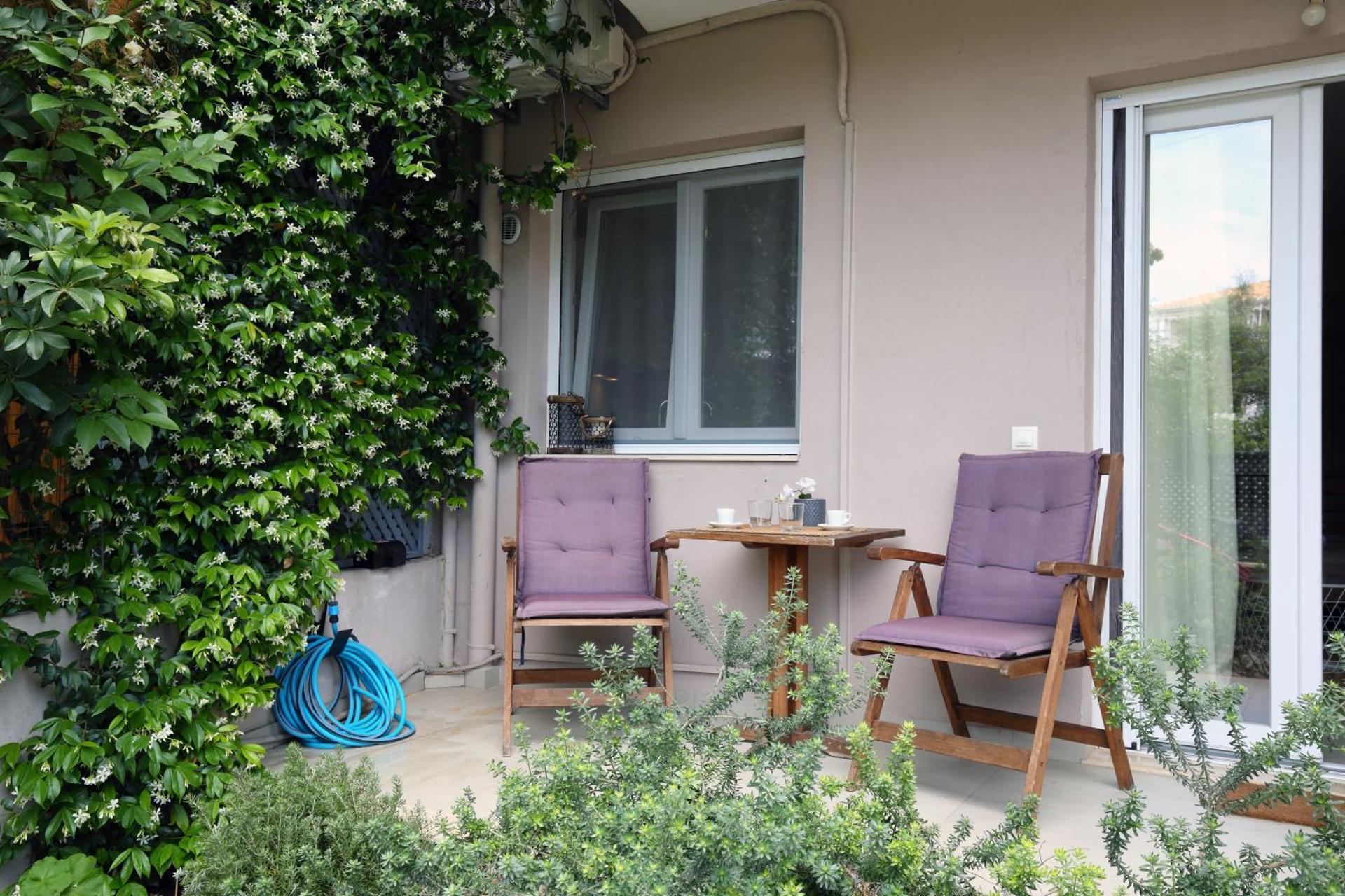 Sti Chora Apartments - Photo 5