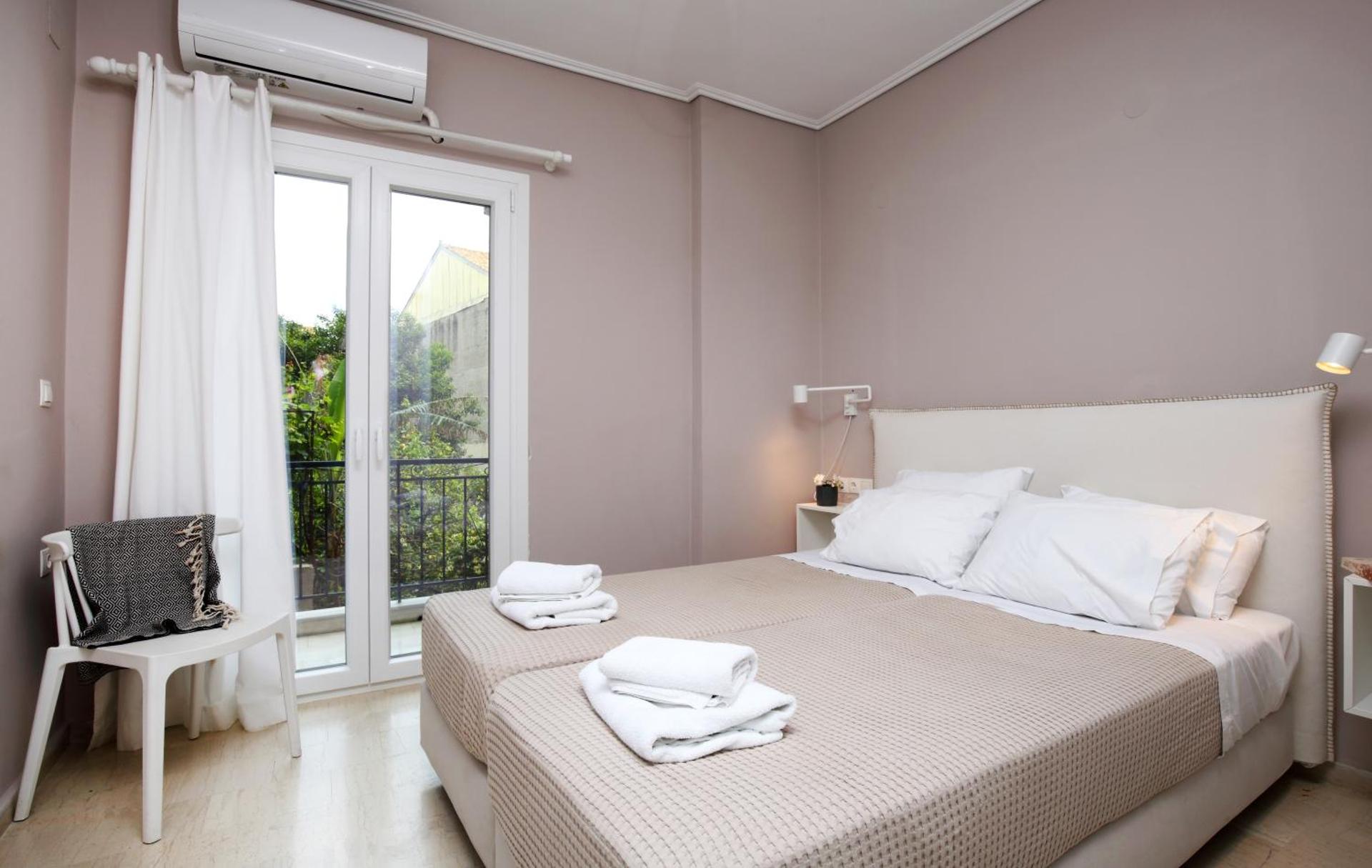 Sti Chora Apartments - Photo 13