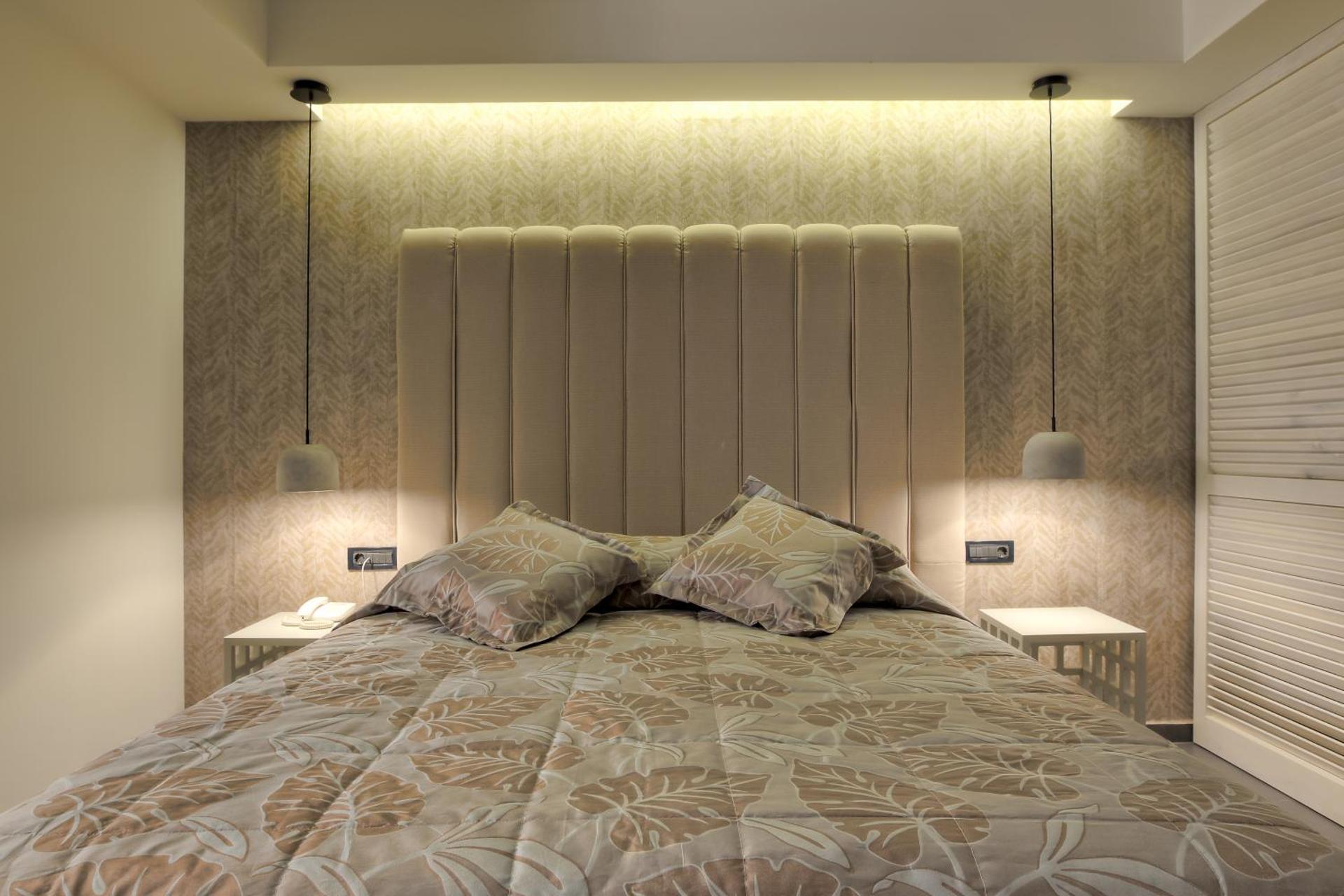 Caravia Beach Hotel - Photo 27