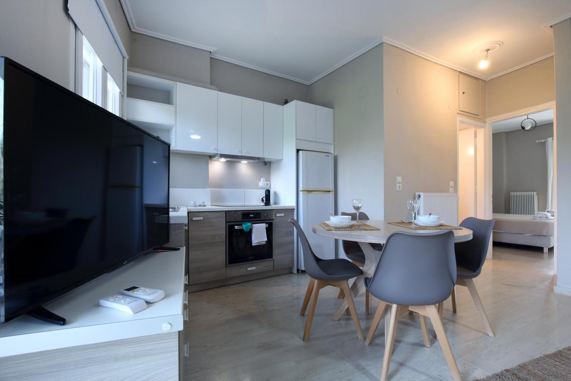 Sti Chora Apartments - Photo 36