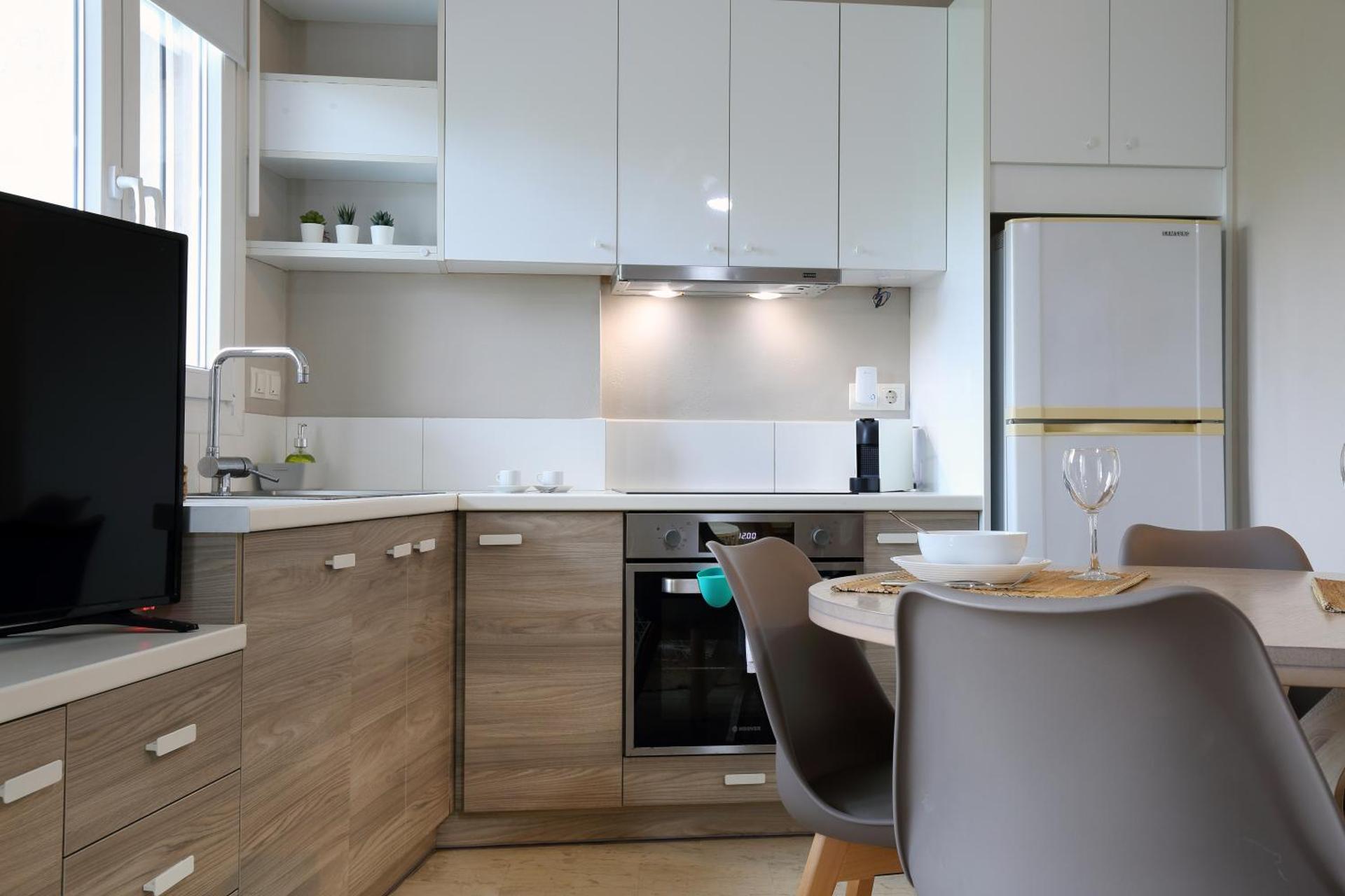 Sti Chora Apartments - Photo 39