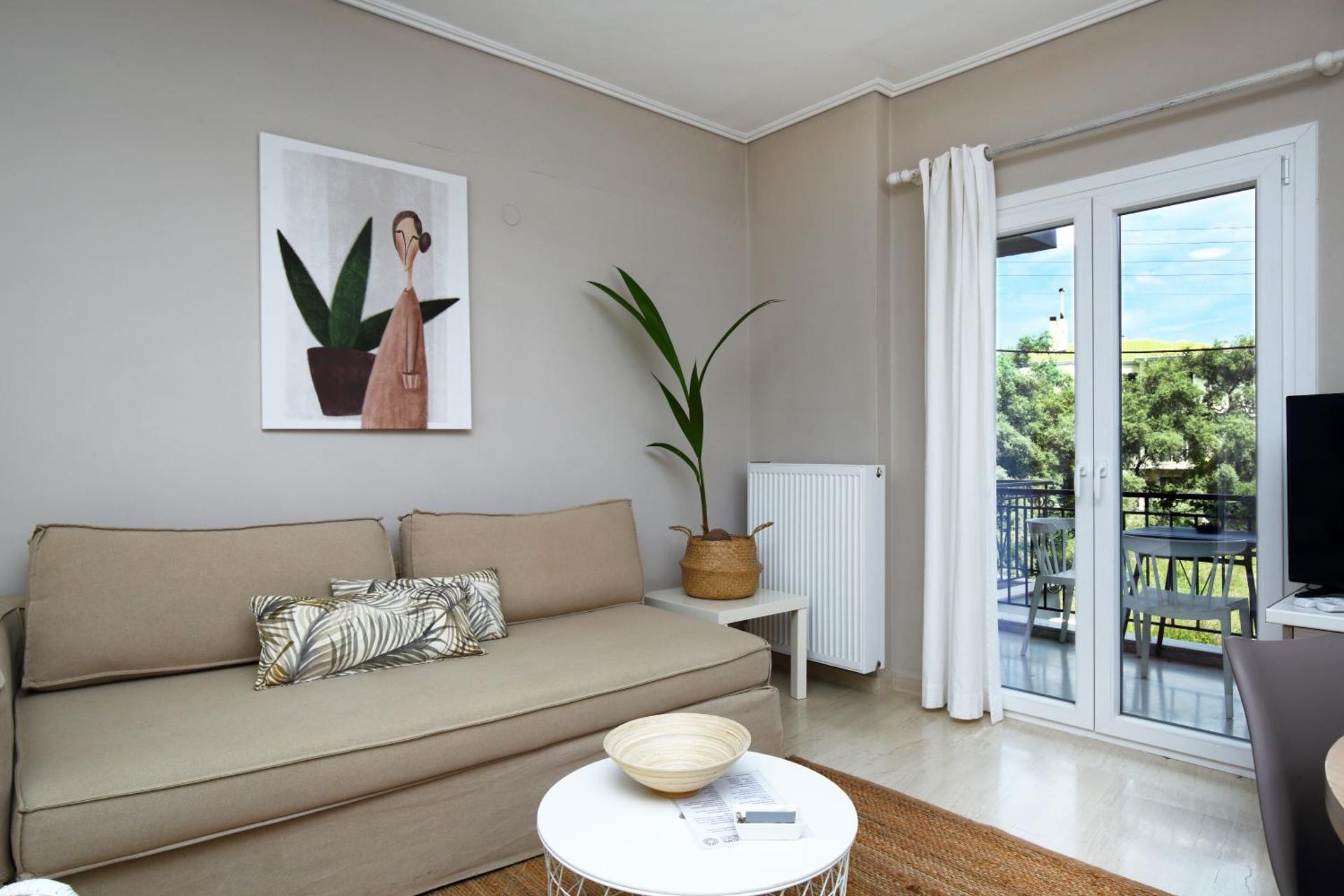 Sti Chora Apartments - Photo 67