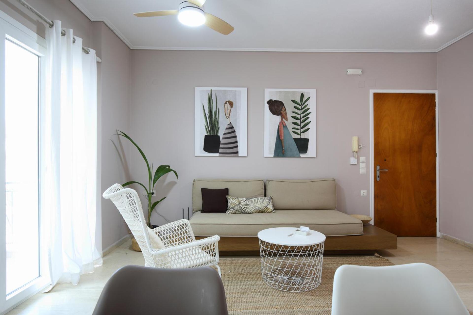 Sti Chora Apartments - Photo 47