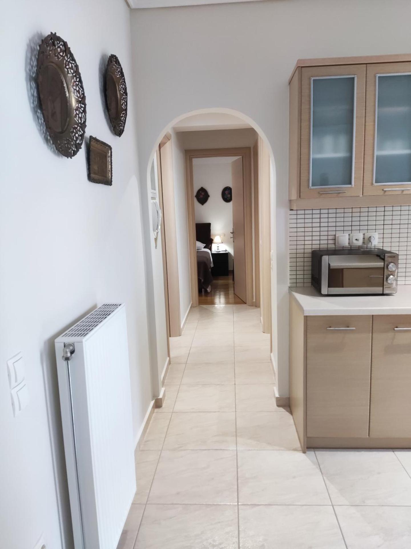 A&J Apartments or Rooms athens airport - Photo 76