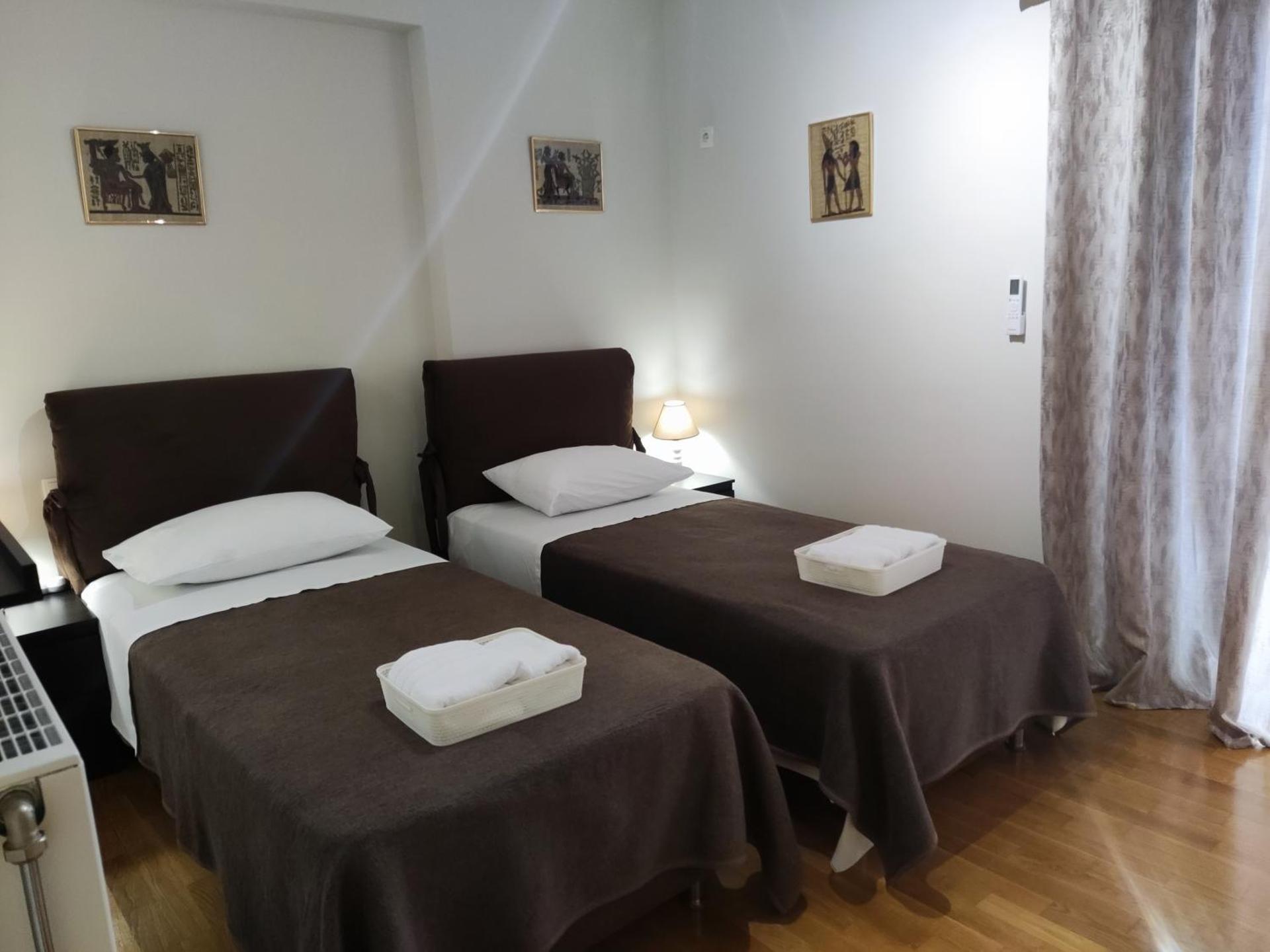A&J Apartments or Rooms athens airport - Photo 80