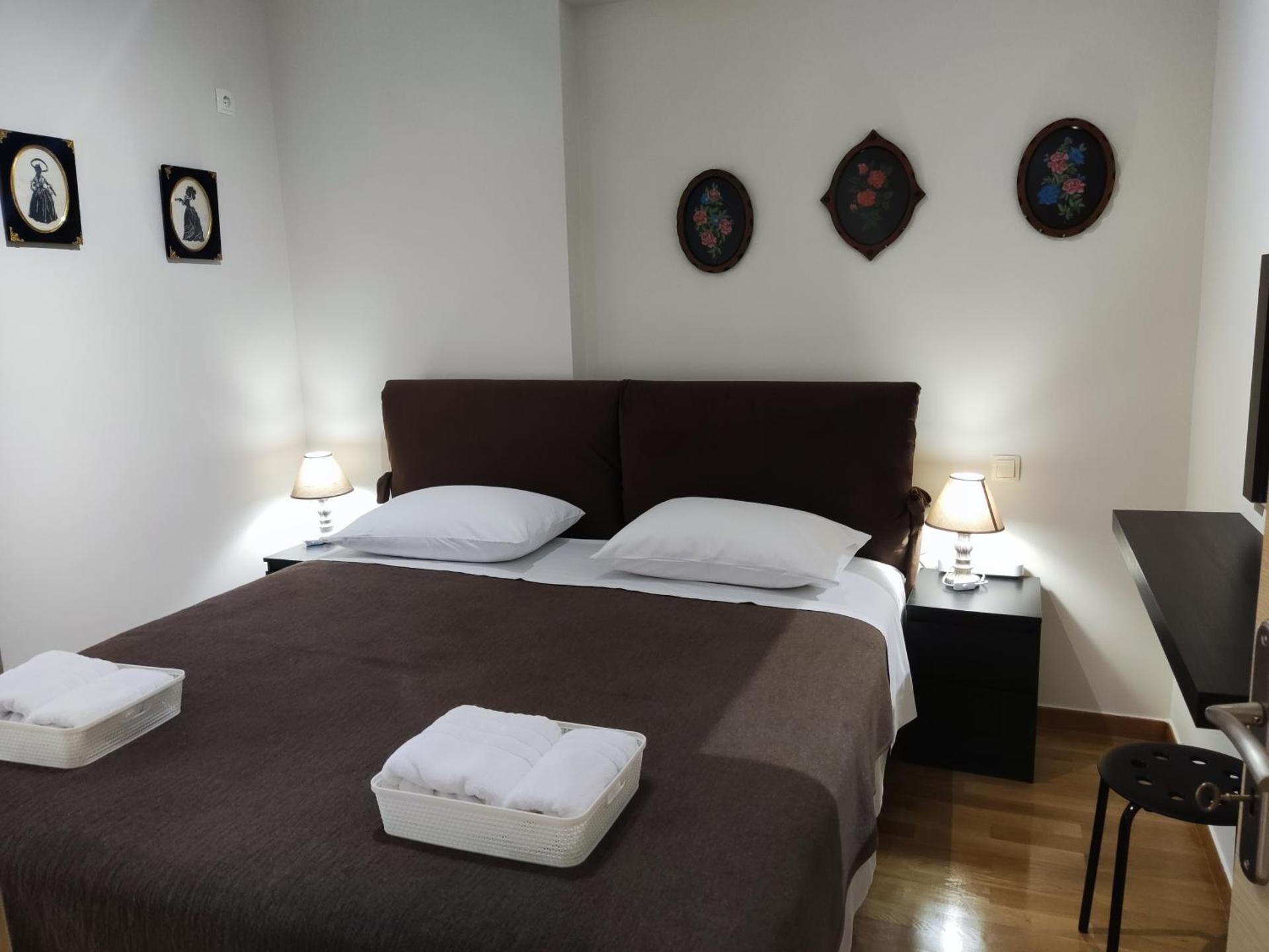 A&J Apartments or Rooms athens airport - Photo 81