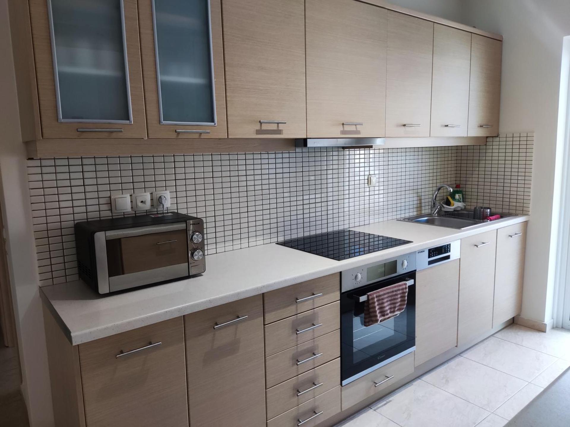 A&J Apartments or Rooms athens airport - Photo 82