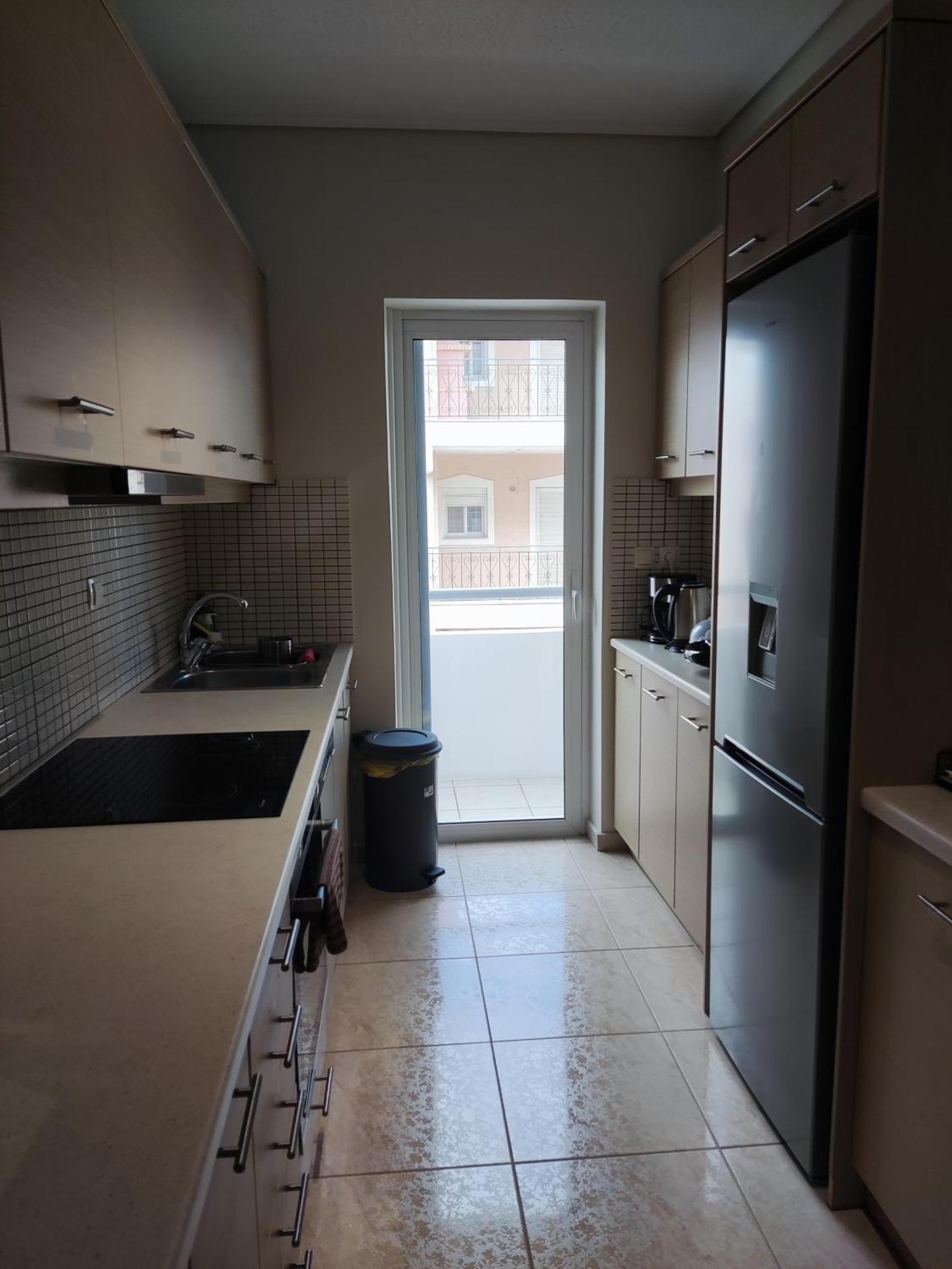 A&J Apartments or Rooms athens airport - Photo 84