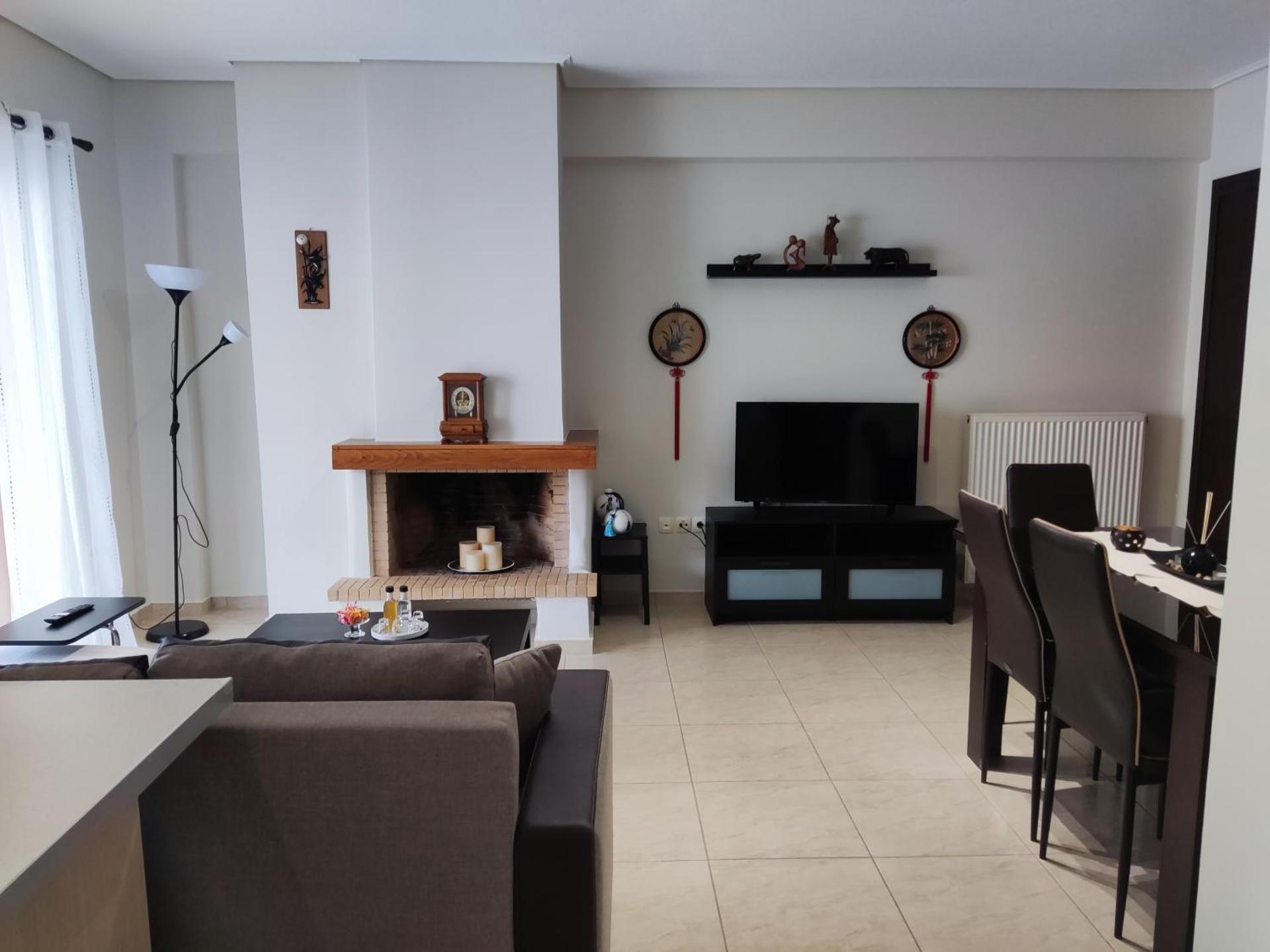 A&J Apartments or Rooms athens airport - Photo 85