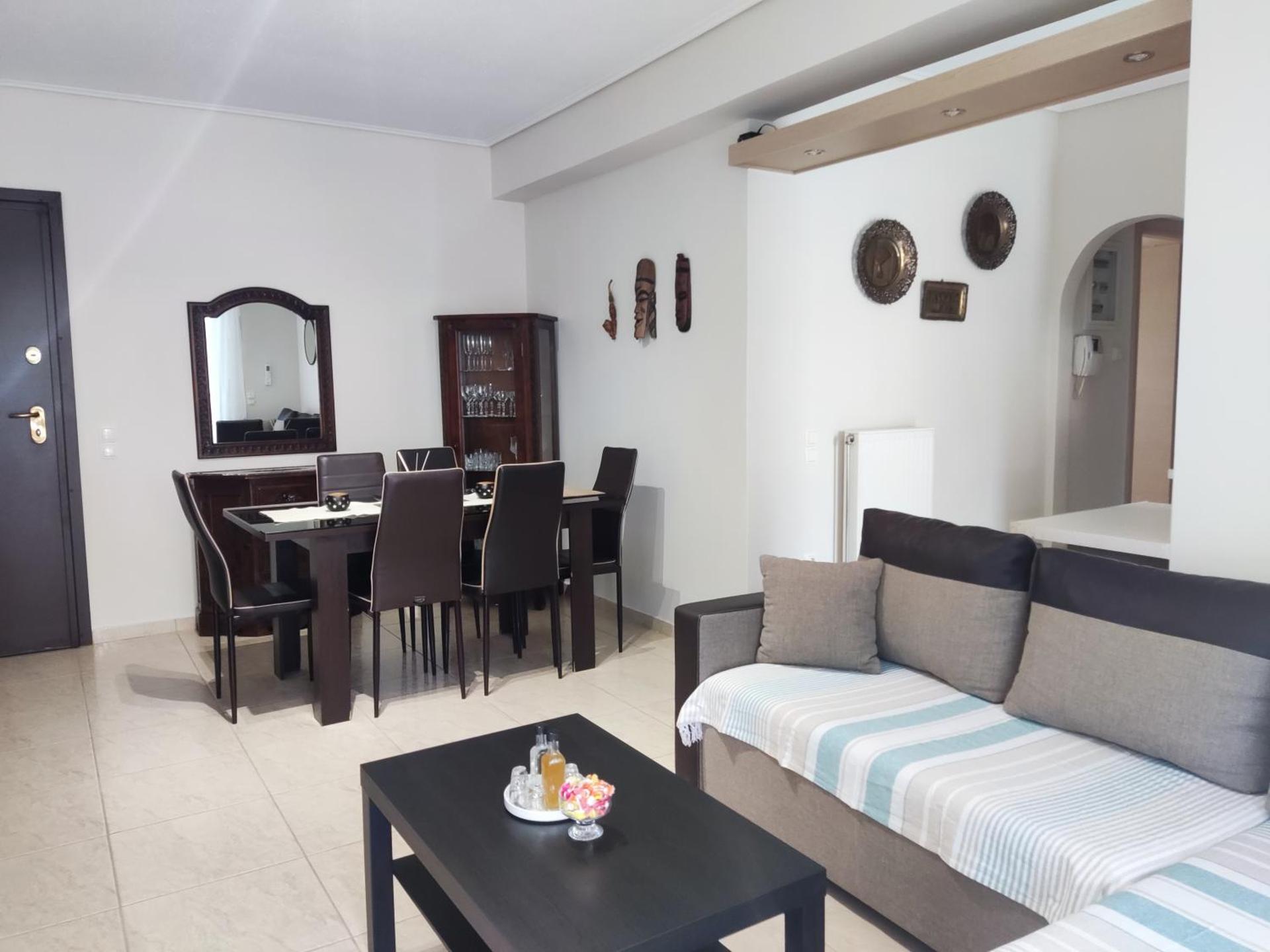 A&J Apartments or Rooms athens airport - Photo 86