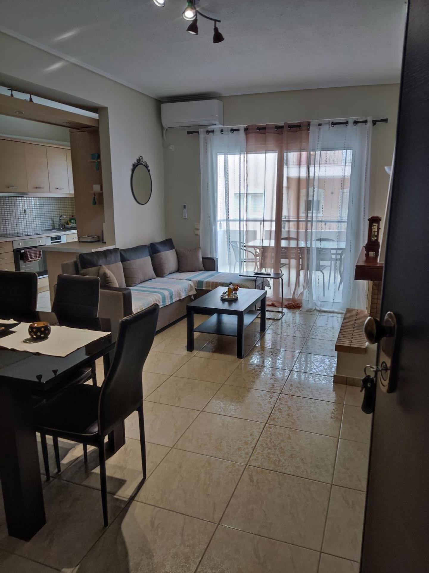 A&J Apartments or Rooms athens airport - Photo 87