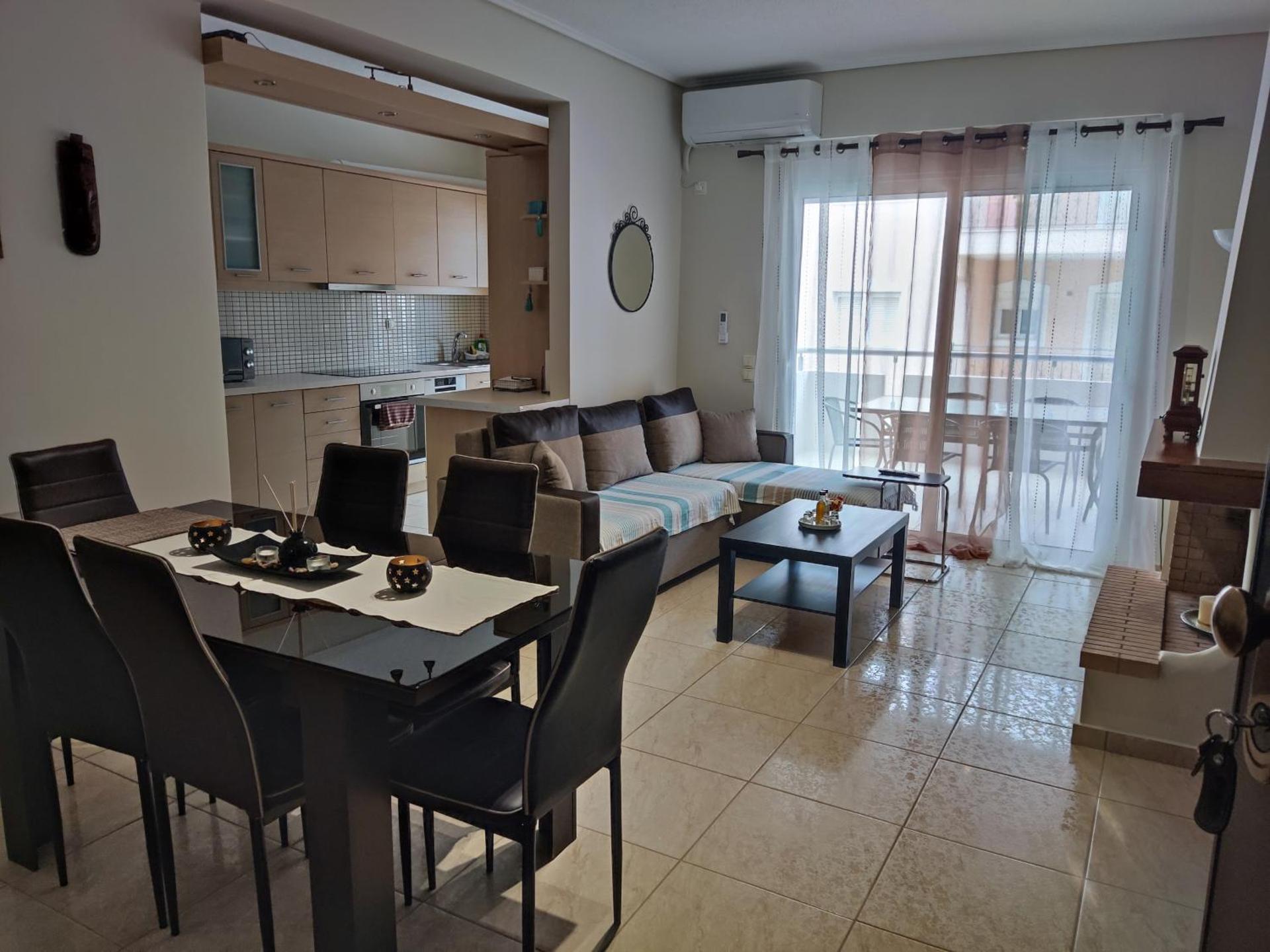 A&J Apartments or Rooms athens airport - Photo 88