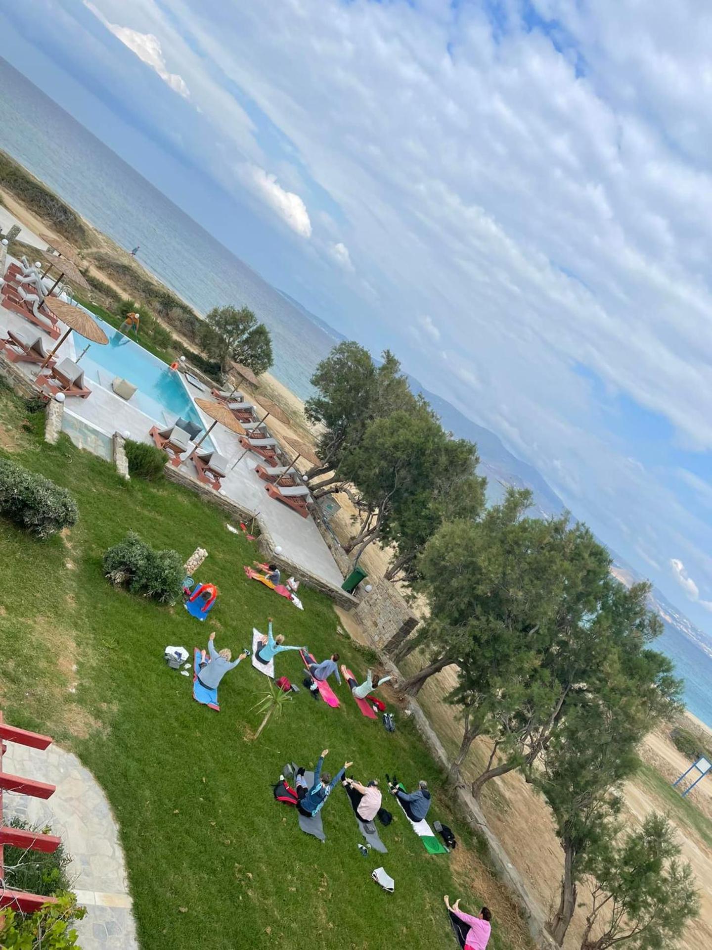 Acti Plaka Hotel - Photo 128