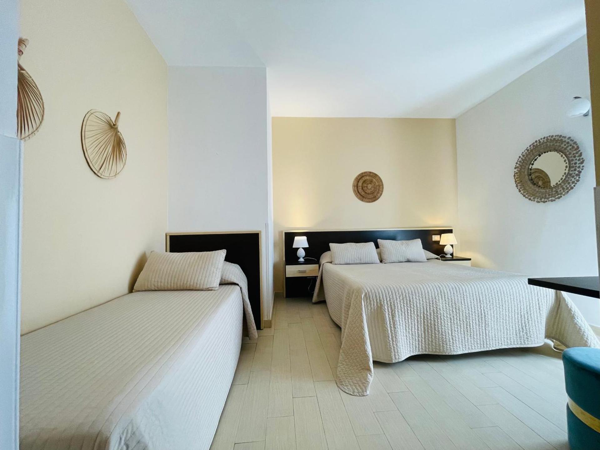 B&B Il Girasole - Photo 44