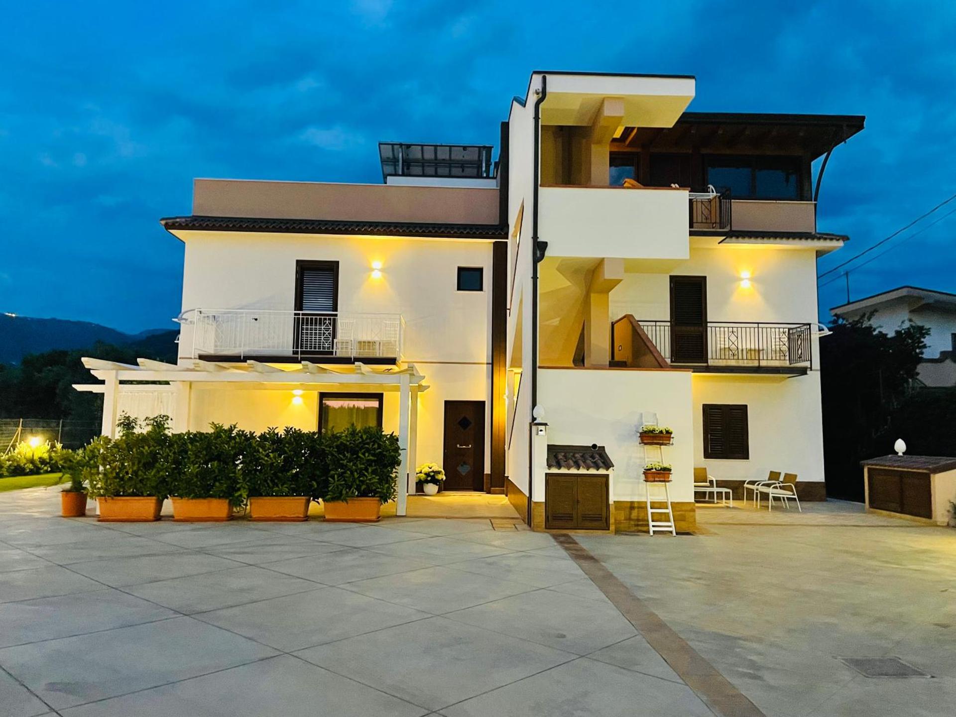 B&B Il Girasole - Photo 22