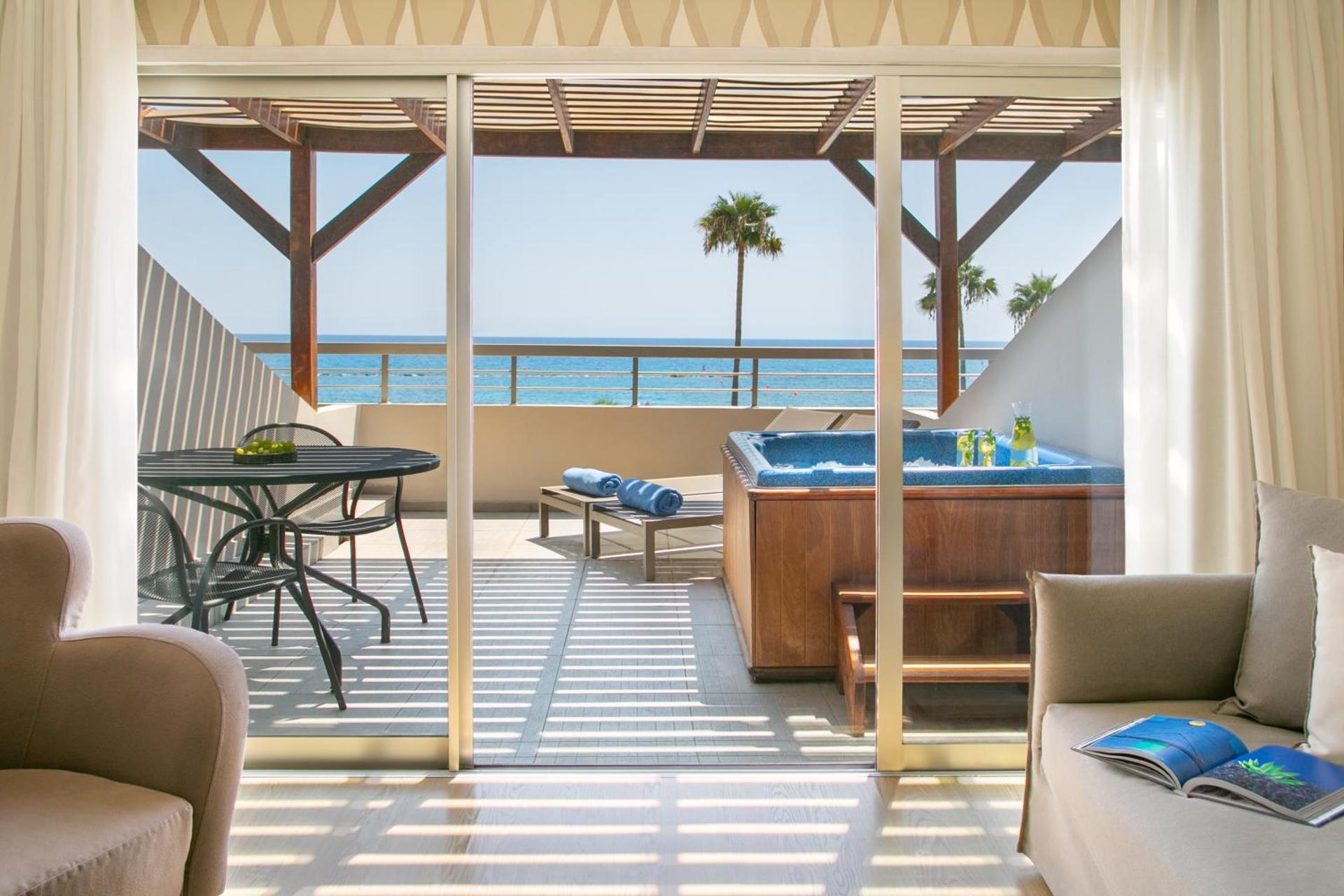 Atlantica Miramare Beach - Photo 30