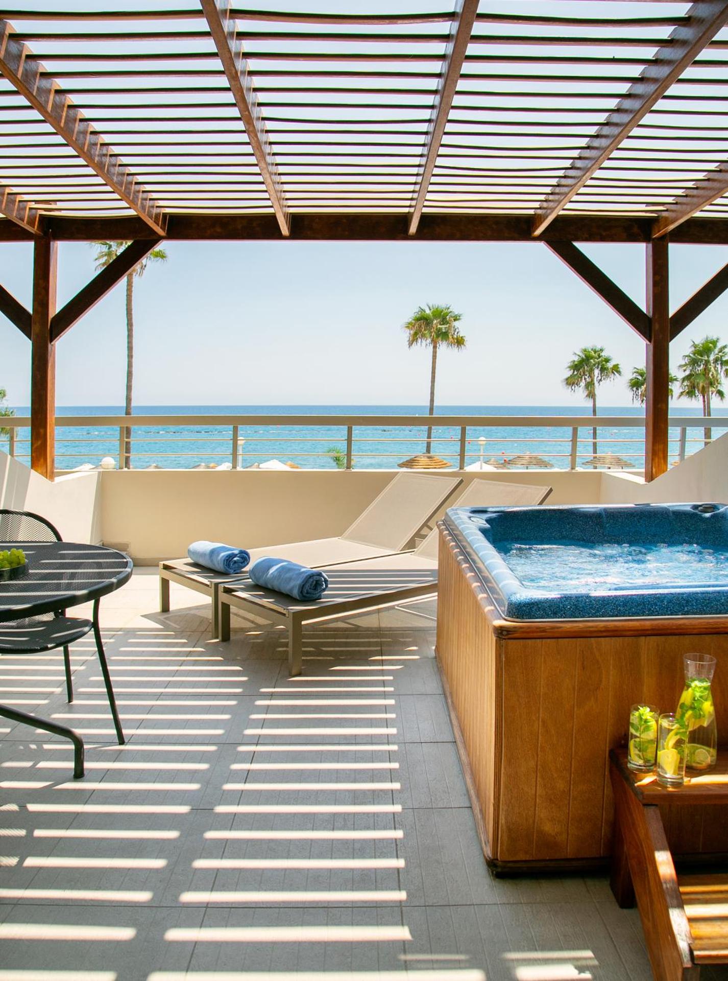 Atlantica Miramare Beach - Photo 33