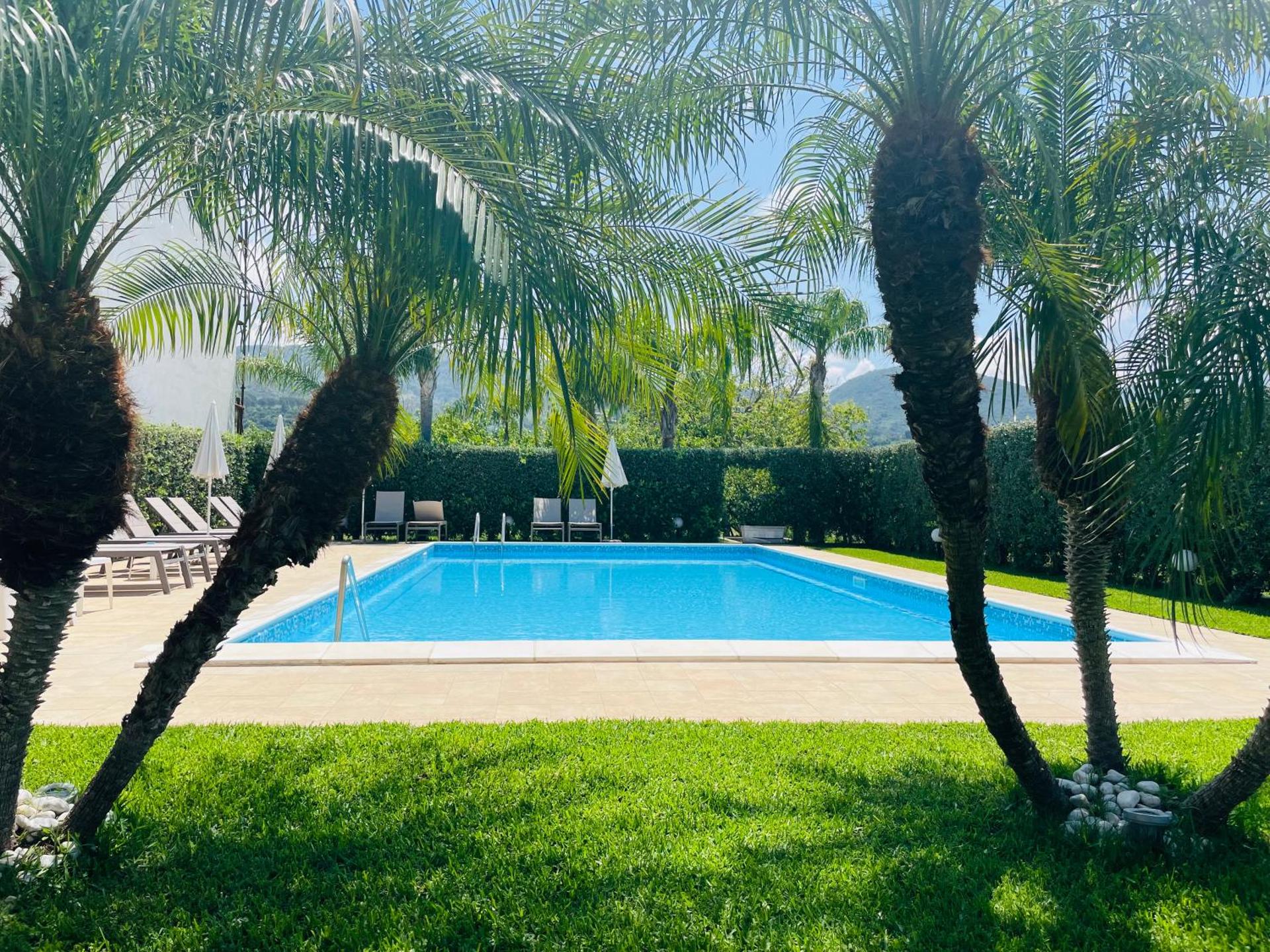 B&B Il Girasole - Photo 41