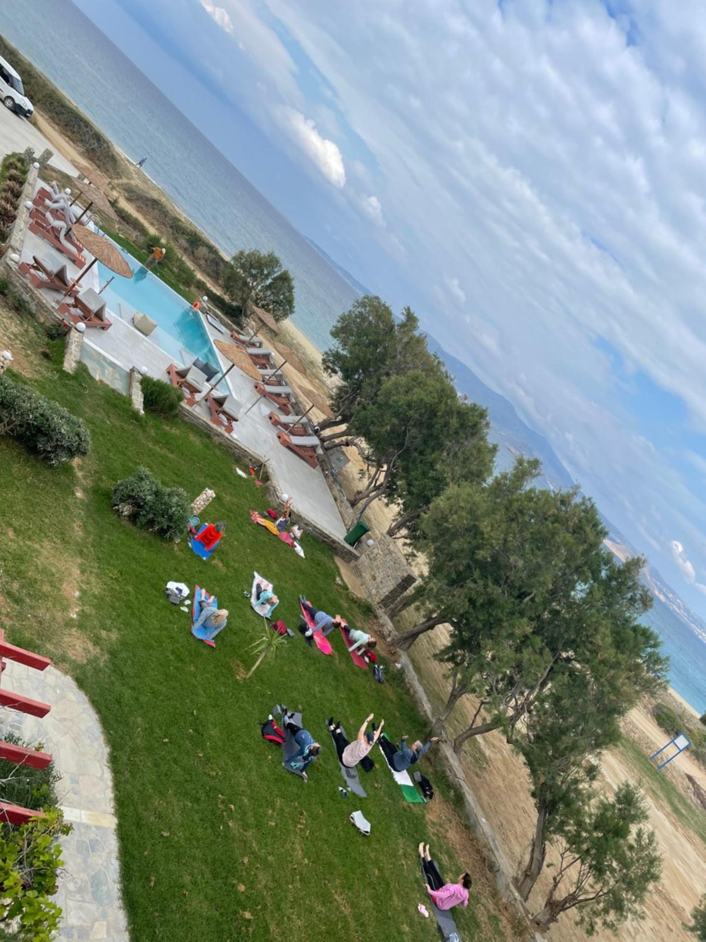 Acti Plaka Hotel - Photo 51