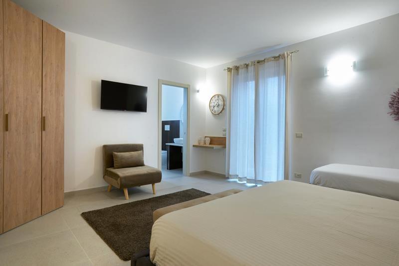 B&B Il Girasole - Photo 25