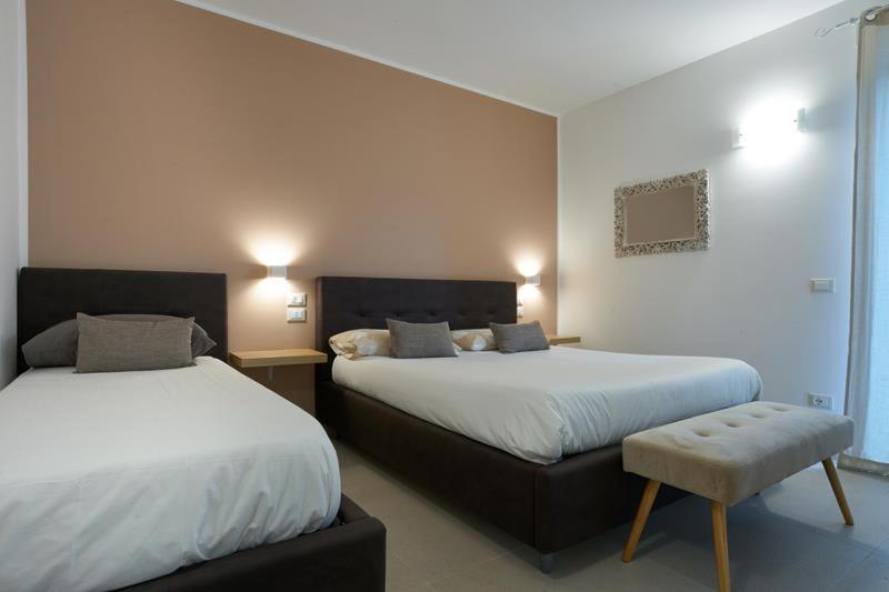 B&B Il Girasole - Photo 28