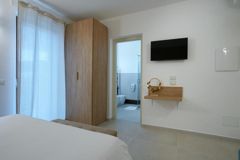 B&B Il Girasole - Photo 30