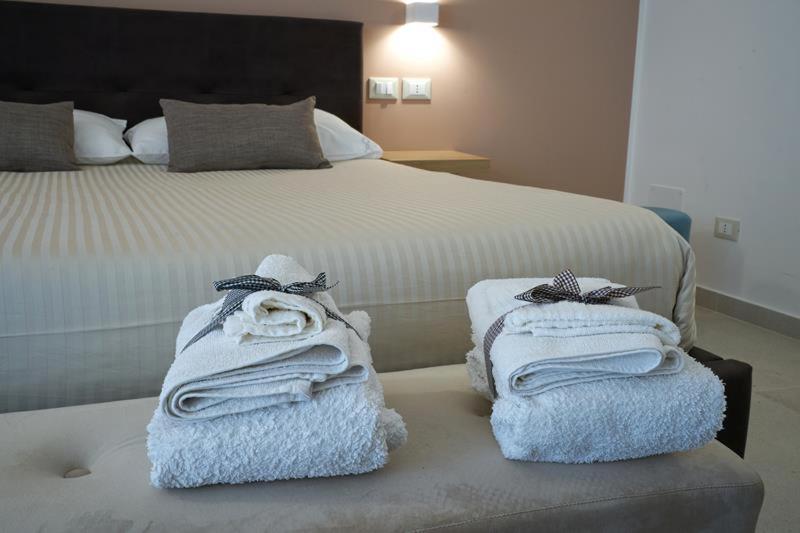 B&B Il Girasole - Photo 58