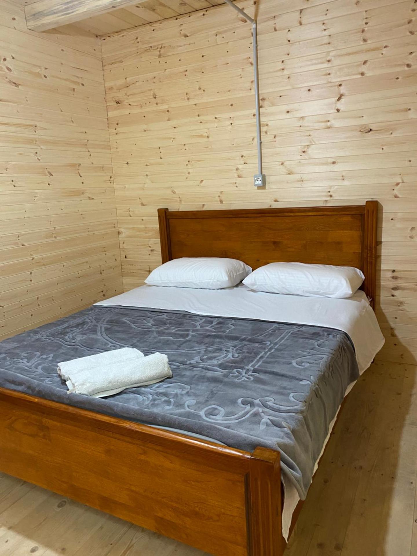 Riverside Komani Lake - Photo 46