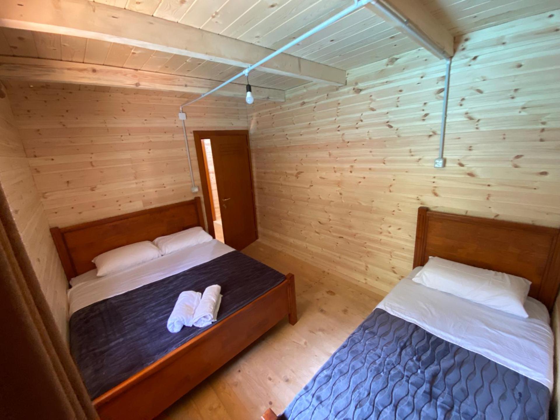 Riverside Komani Lake - Photo 53