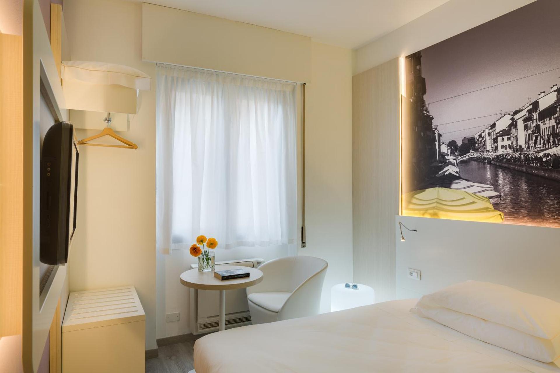 Kleos Hotel Milano Città Studi by Kleos Group Collection - Photo 10