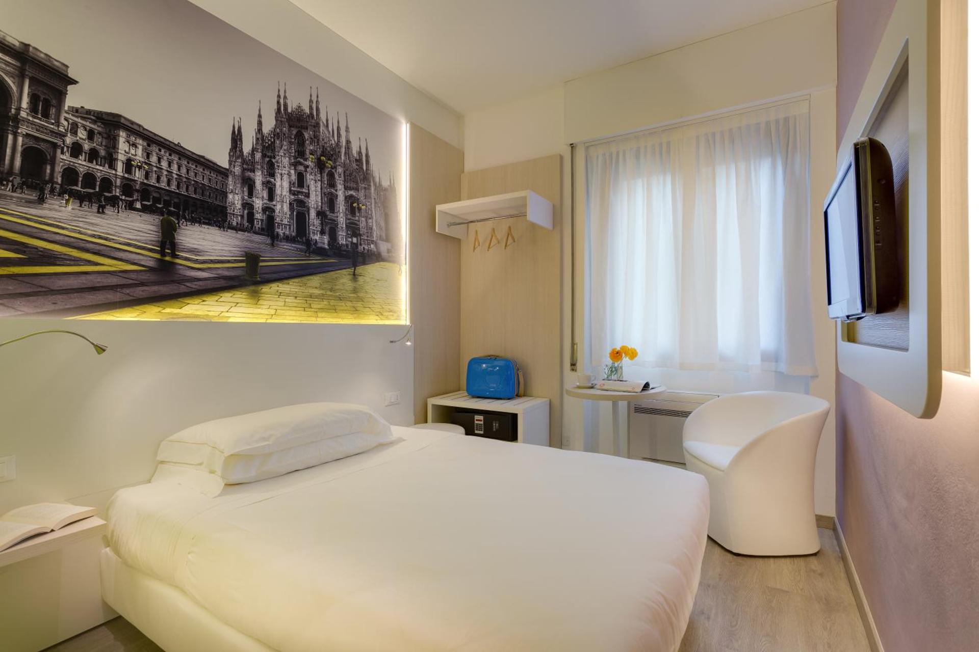 Kleos Hotel Milano Città Studi by Kleos Group Collection - Photo 9