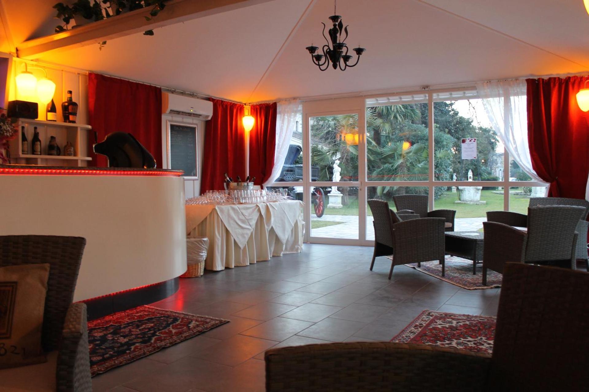 Hotel Villa Stucky - Photo 126