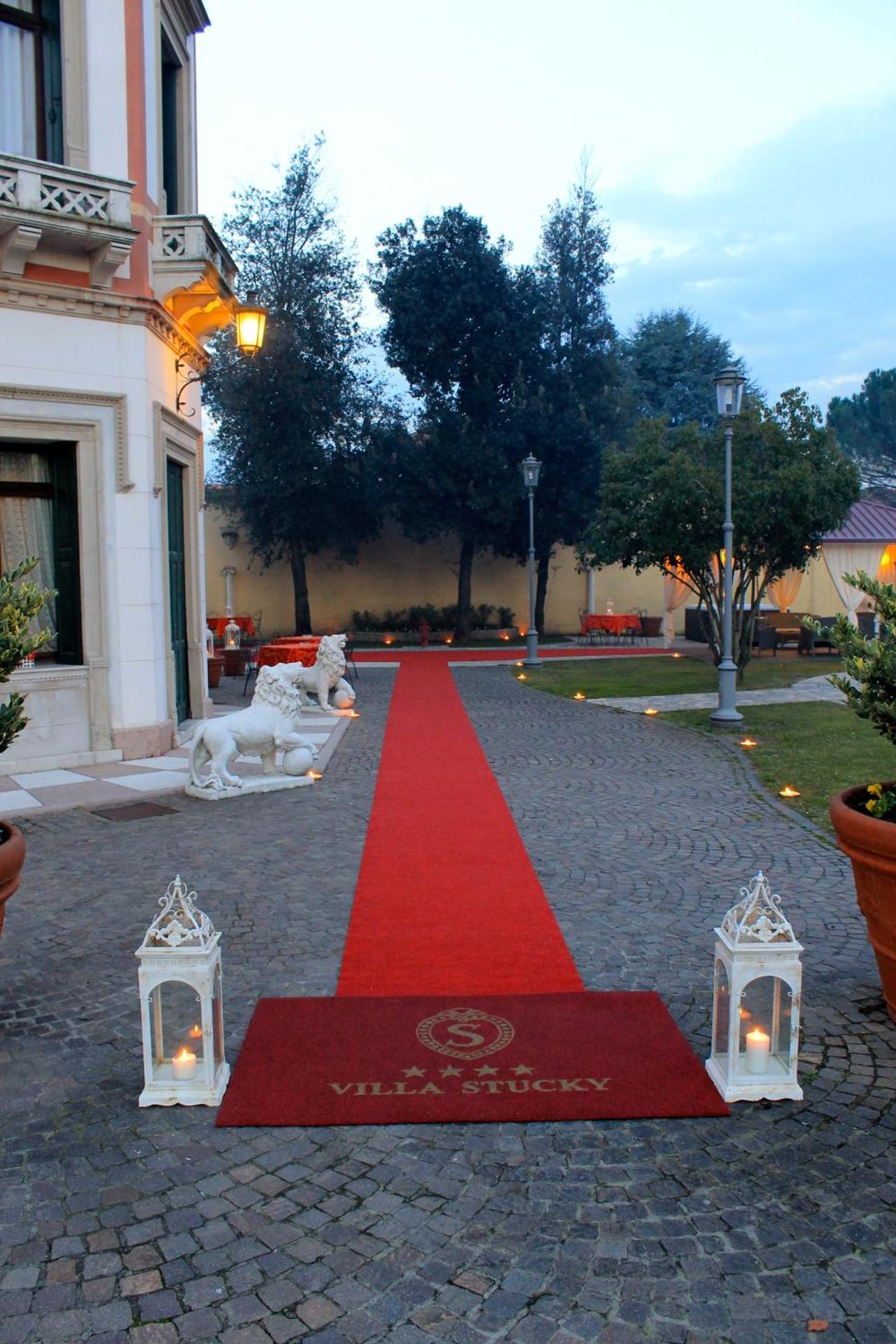 Hotel Villa Stucky - Photo 134