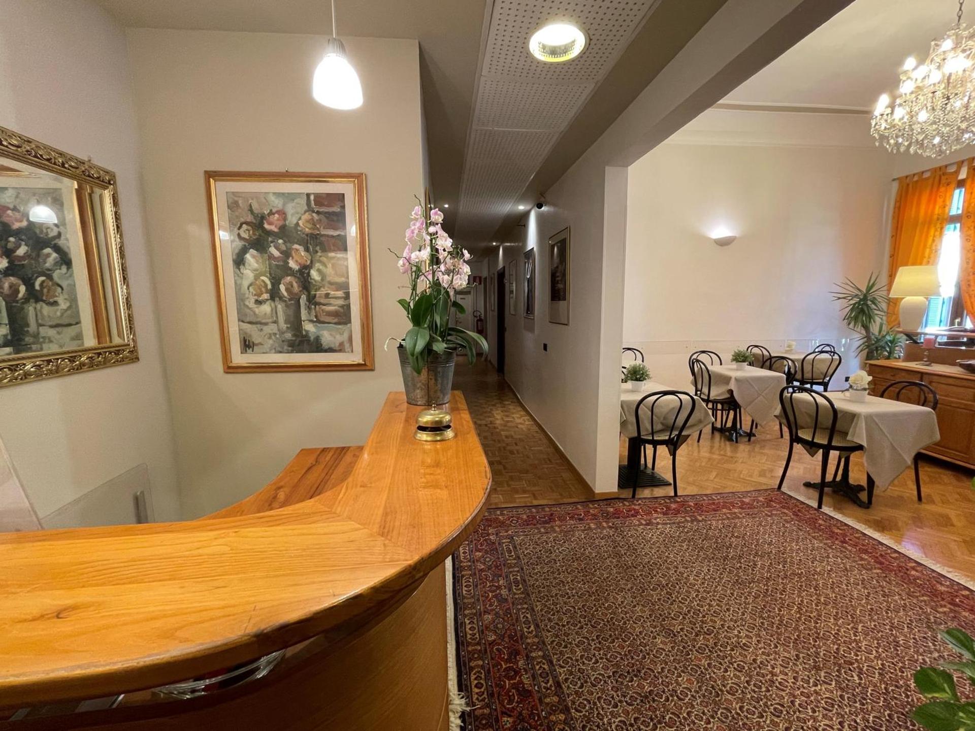 Hotel Leopolda - Photo 49