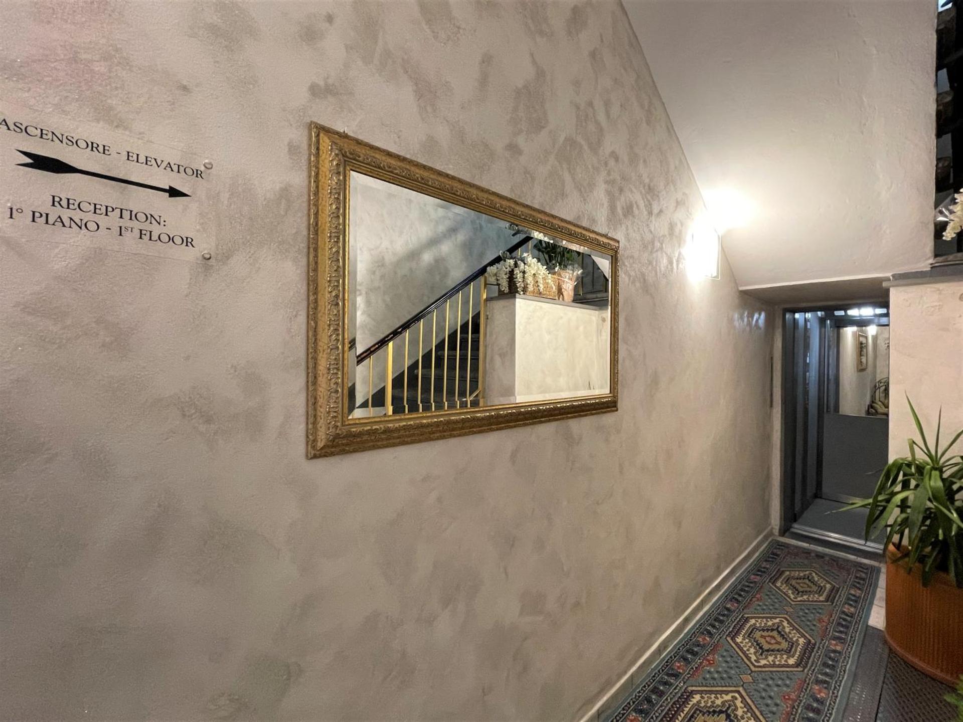 Hotel Leopolda - Photo 52
