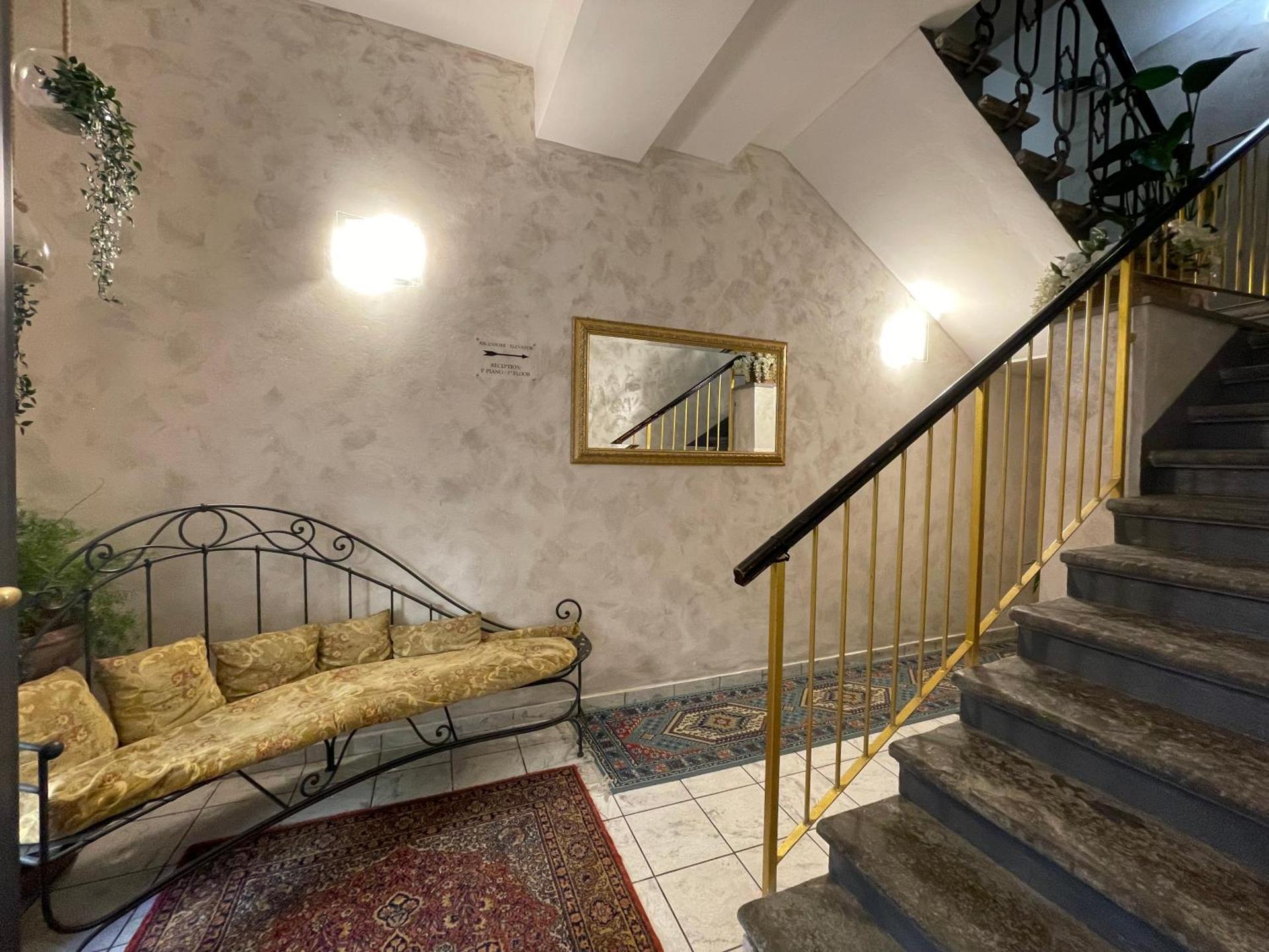 Hotel Leopolda - Photo 46