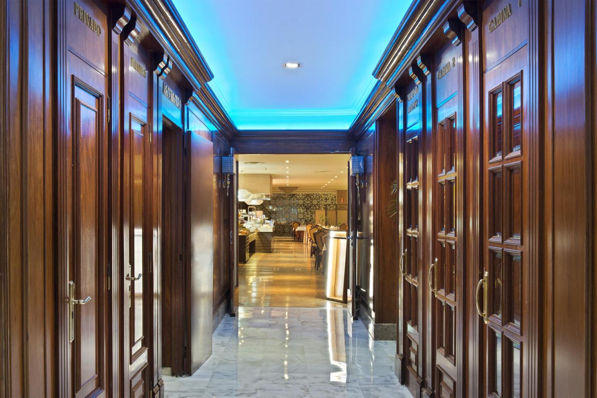 Elba Motril Beach & Business Hotel - Photo 37