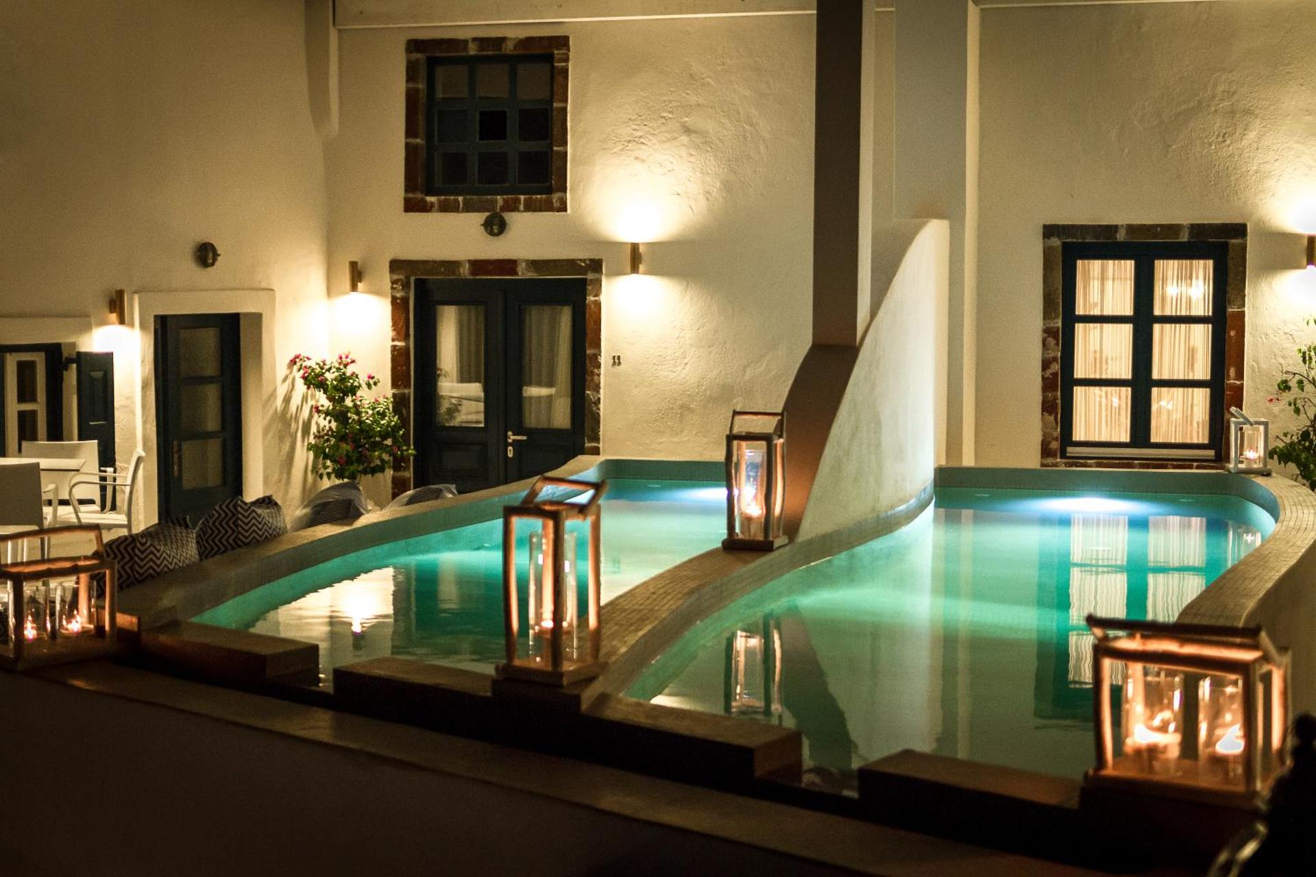 Galaxy Suites & Villas - Photo 74