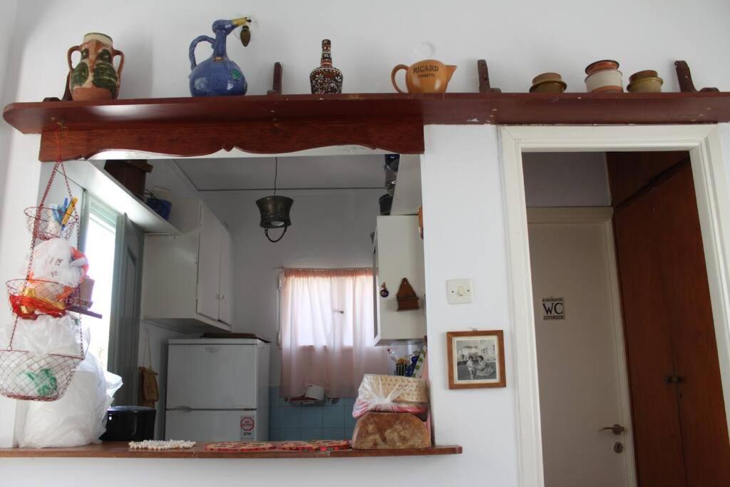 Aegean traditional home in Athens Riviera - Photo 33