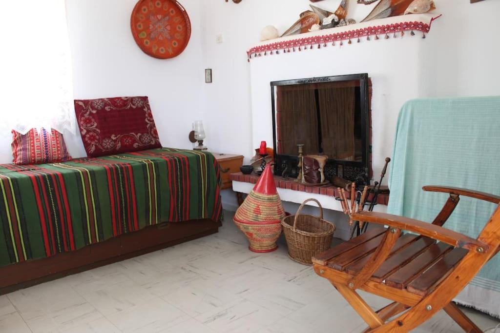 Aegean traditional home in Athens Riviera - Photo 28