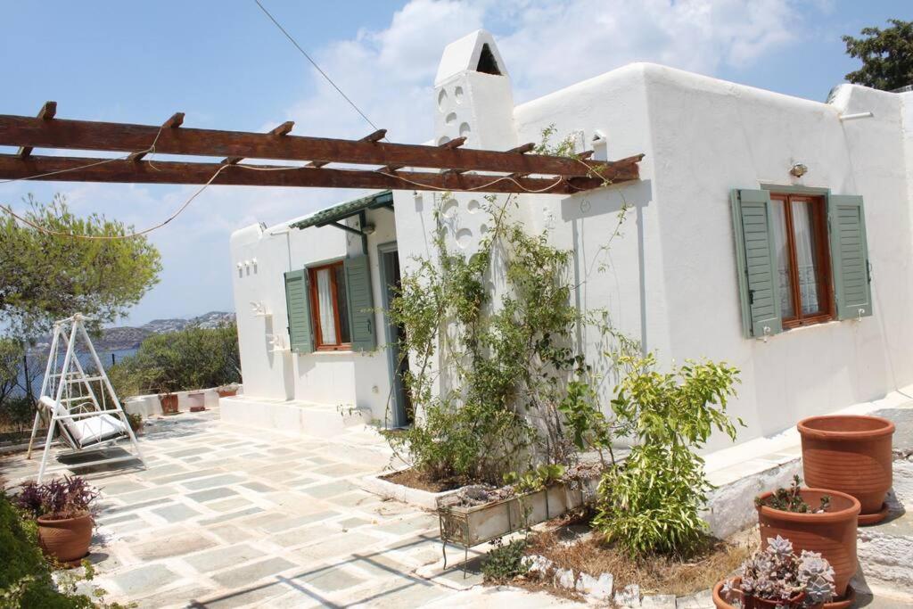 Aegean traditional home in Athens Riviera - Photo 23