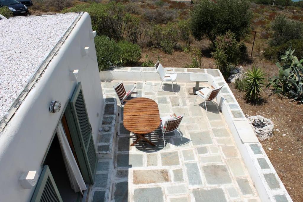 Aegean traditional home in Athens Riviera - Photo 19